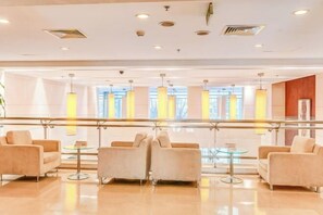 Interior - Qiangang Hotel (Qian'an)