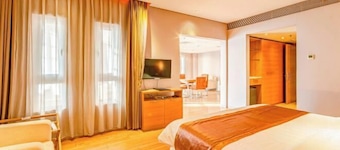 Qiangang Hotel