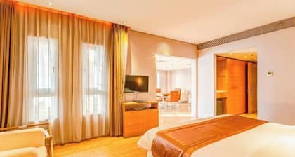 Qiangang Hotel