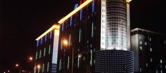 Qiangang Hotel