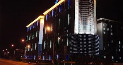 Qiangang Hotel
