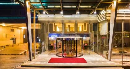 Qiangang Hotel