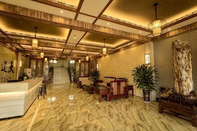 Hongzhi Hotel