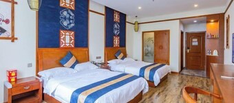 Hongzhi Hotel