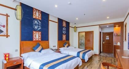 Hongzhi Hotel