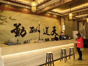 Unclassified image, 2 of 54, button - Hongzhi Hotel (Xingren)