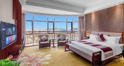 Shiping Tian Yuan Hotel