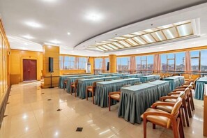 Meeting facility - Shiping Tian Yuan Hotel (Shiping)