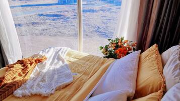 3 chambres, Wi-Fi, draps fournis