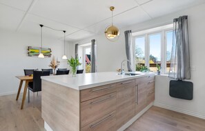 Interiør