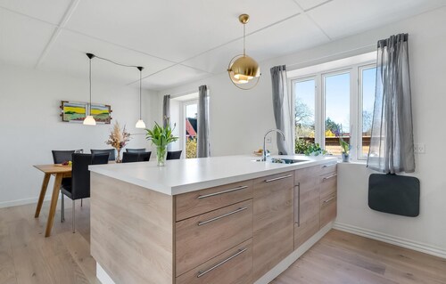 3 bedroom awesome home in Samsø