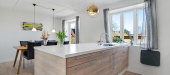3 bedroom awesome home in Samsø