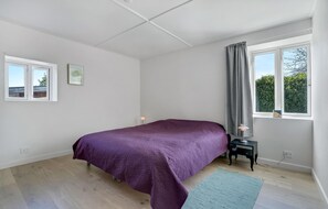 3 Schlafzimmer, kostenloses WLAN