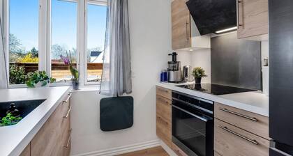 Tolles Haus mit 3 Schlafzimmern in.