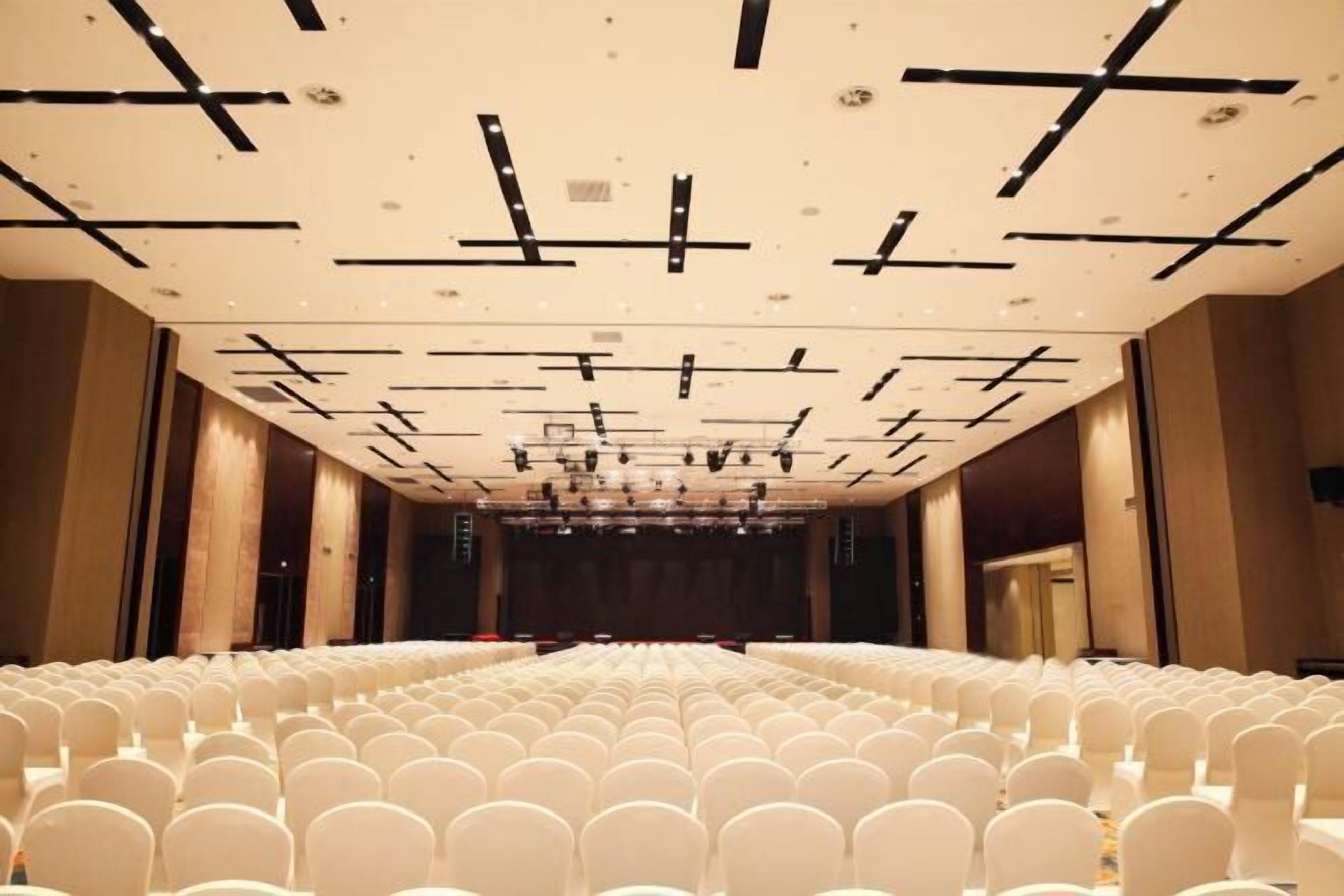 Salón de baile
