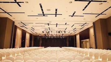 Salón de baile
