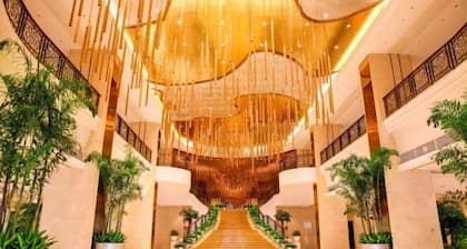 Shenyang Longemont Yashi Business Hotel