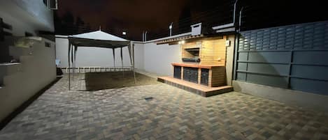 Terras