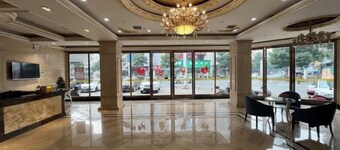 Leiyang Dynasty Business Hotel