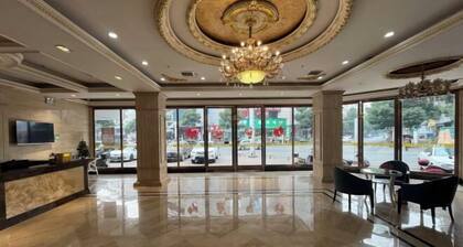 Leiyang Dynasty Business Hotel
