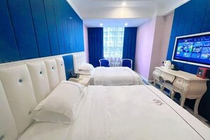 Room - Leiyang Dynasty Business Hotel (Leiyang)