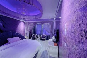 Room - Leiyang Dynasty Business Hotel (Leiyang)