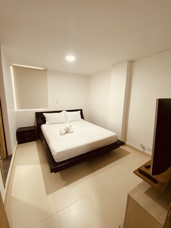 3 Schlafzimmer, Bügeleisen/Bügelbrett, kostenloses WLAN, Bettwäsche