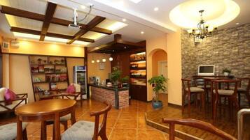 Tempat makan