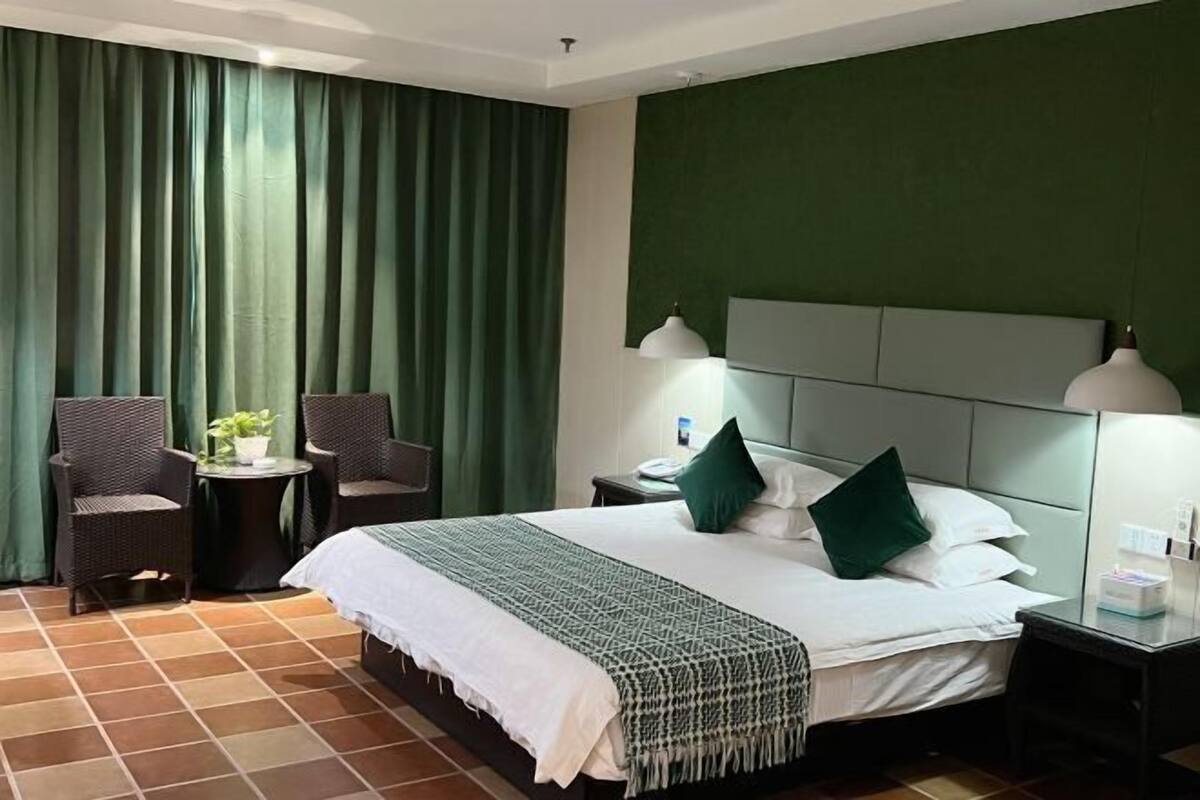 Habitación