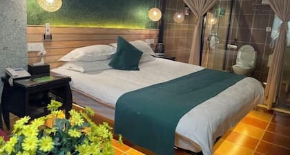 Fu'an Bojing Hotel