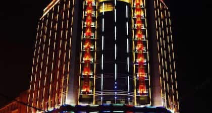 Wweixin Ruifeng Hotel