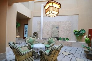 Garden - Wweixin Ruifeng Hotel (Weixin)