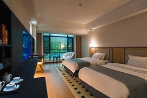 Room - Wweixin Ruifeng Hotel (Weixin)