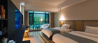 Wweixin Ruifeng Hotel