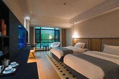 Wweixin Ruifeng Hotel