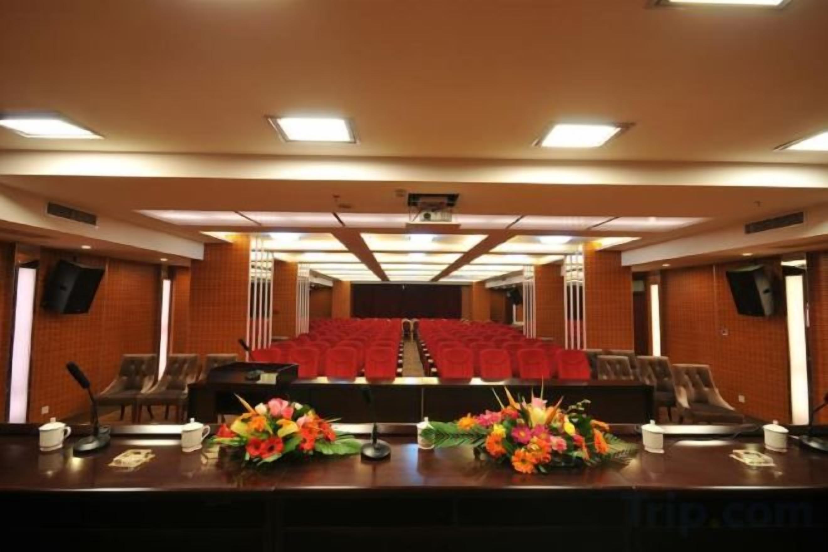 Sala de reuniones