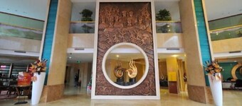 Wweixin Ruifeng Hotel