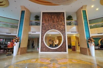 Wweixin Ruifeng Hotel