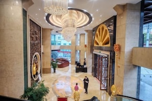 Interior - Wweixin Ruifeng Hotel (Weixin)