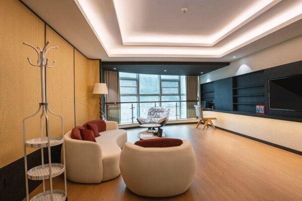 Room - Wweixin Ruifeng Hotel (Weixin)