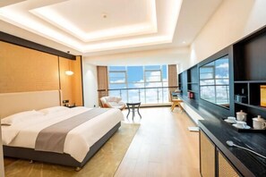 Room - Wweixin Ruifeng Hotel (Weixin)