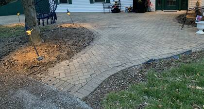 Sophisticated Country Guest House