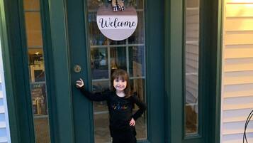 DĂ©tail de lâextĂ©rieur