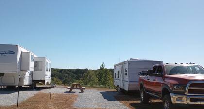 We Have A Campsite for Your RV