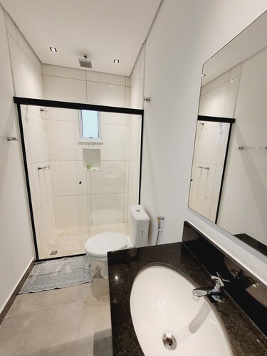 Private Suite