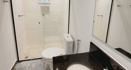 Private Suite