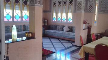 Interieur
