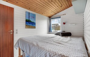 4 Schlafzimmer, kostenloses WLAN