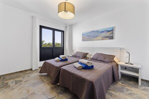 3 Schlafzimmer, Bügeleisen/Bügelbrett, kostenloses WLAN, Bettwäsche