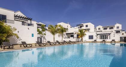 Casa Estela - Villa in Lanzarote - Spain - VipVipVillas